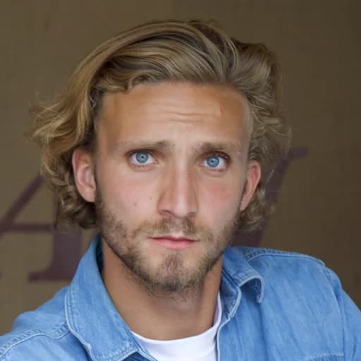 Titouan Desveaux